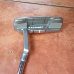 Odyssey Putter(lefthanded)