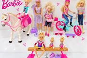 Barbie Collection  Individual Or Bundle