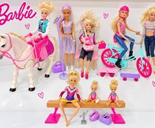 Barbie Collection  Individual Or Bundle