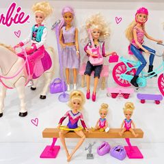 Barbie Collection  Individual Or Bundle