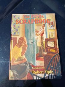 The 1950s Scrapbook