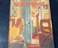 The 1950s Scrapbook