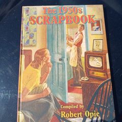 The 1950s Scrapbook