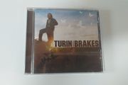 CD Turin Breaks
