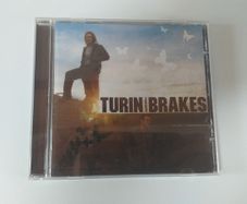 CD Turin Breaks