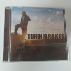 CD Turin Breaks
