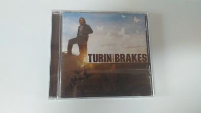 CD Turin Breaks