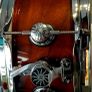 natal original snare drum Image 3