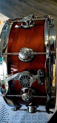 natal original snare drum