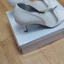 White Wedding Shoes (Zoom Fashion Footwear) Image 2