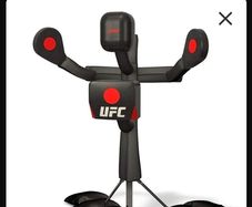 punch bag