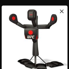 punch bag