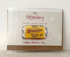 Mother's Day Card