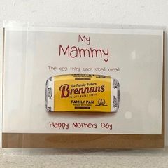 Mother's Day Card