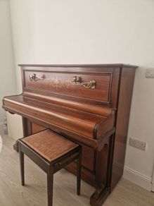 piano