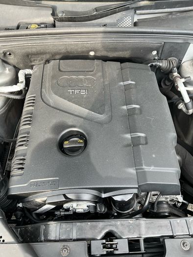 Breaking audi a5 1.8t 2008 cabd jjf