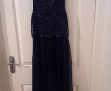 Lipsy Confirmation  Dress