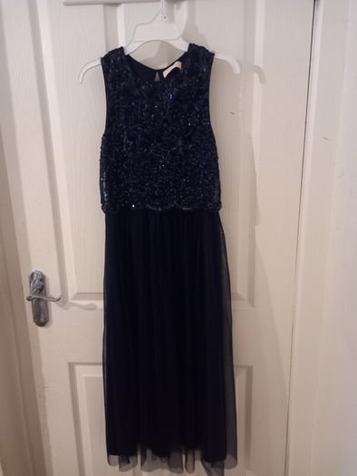 Lipsy Confirmation  Dress