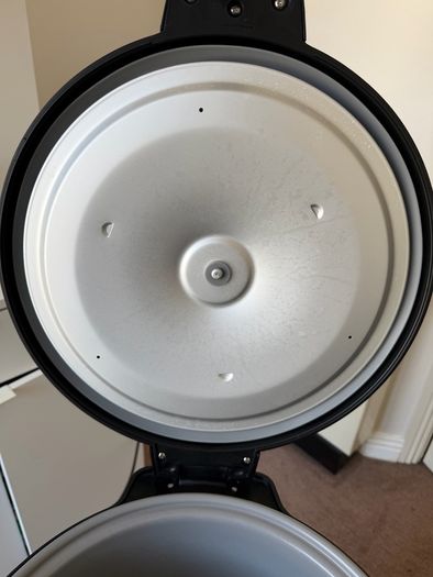 rice cooker
