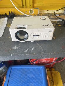 Qkk Projector