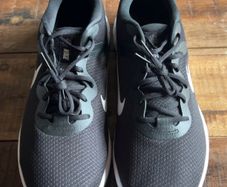Nike Revolution 6 Next Nature - Brand New - UK 12 / EU 47.5 / US 13