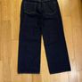 Stradivarius D91 jeans in dark blue NEW Image 2