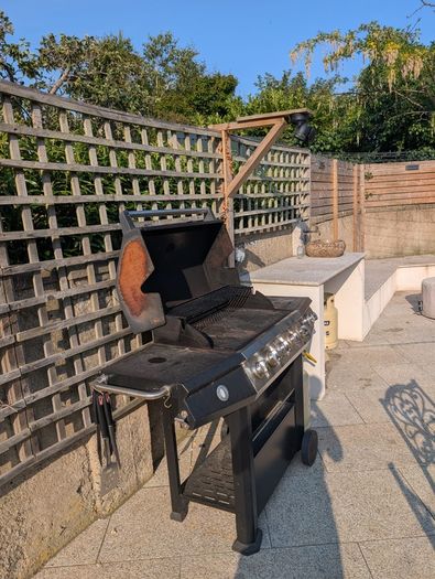 barbeque