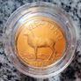 Ireland 50 ECU Gold (.917) with 10 ECU & 5 ECU Silver (.925) Proof Coins 1990 - EEC Council Meeting in Dublin Image 2