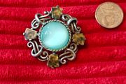 Costume Celtic Style Brooch - Nice Quality (CS18)