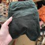 Cord trousers Image 6