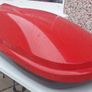 Halfords Exodus roofbox Image 2