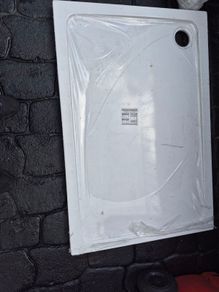 shower tray