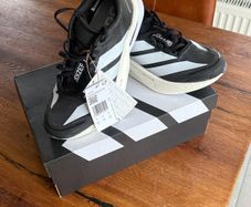 adidas adizero boston 13 with tags free postage