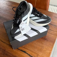 adidas adizero boston 13 with tags free postage