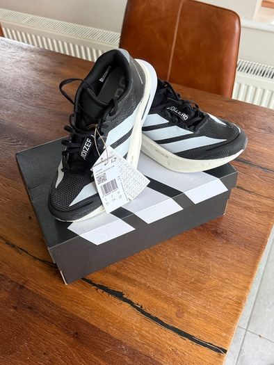 adidas adizero boston 13 with tags free postage