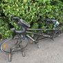Cannondale T2 10 Speed Tandem Road Bike Cannondale Si Image 6