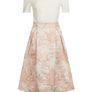 Beautiful bardot dress Image 4