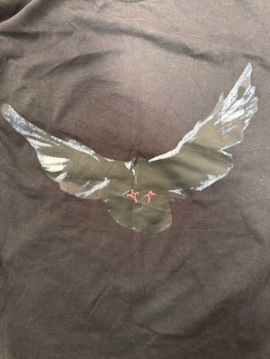 YZY X GAP longsleeves