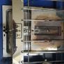 campingaz camping chef folding double burner & grill Image 2