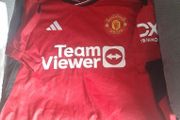 united jersey