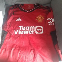 united jersey
