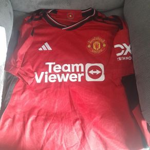 united jersey