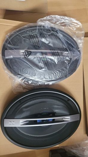 NEW Sony Xplod car speakers