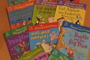 Young Hippo set ( 11 books)