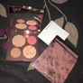 BNIB becca X Chrissy teigan glow face palette Image 2
