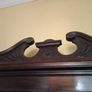 Victorian Mirror Sideboard ( Chiffoniere) Image 3