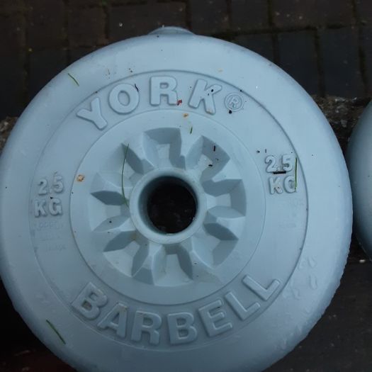 Bar bell