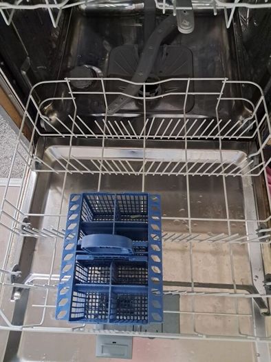 Dishwasher