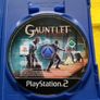 Gauntlet seven Sorrows PlayStation2 ps2 Games Original Image 4