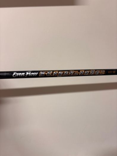 Taylormade Qi10 LS Driver